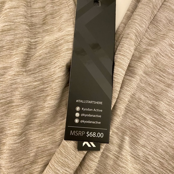 Super super soft athletic joggers - Picture 4 of 5